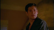 Melrose Place - Episode 4 - The Doctor Is In... Deep