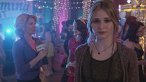 Faking It - Episode 2 - Homecoming Out