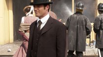 Murdoch Mysteries - Episode 4 - War on Terror