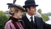 Murdoch Mysteries - Episode 7 - Stroll on the Wild Side (1)