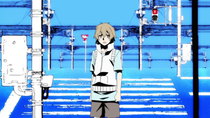 Mekakucity Actors - Episode 4 - Heat Haze Daze