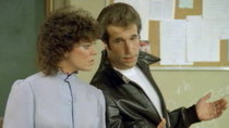 Happy Days - Episode 10 - Kiss Me, Teach