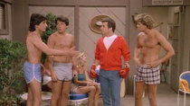 Happy Days - Episode 3 - Where the Guys Are