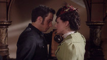 Murdoch Mysteries - Episode 7 - The Ghost of Queen's Park