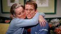 Happy Days - Episode 22 - Kiss Me Sickly