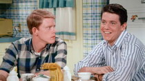 Happy Days - Episode 12 - Open House