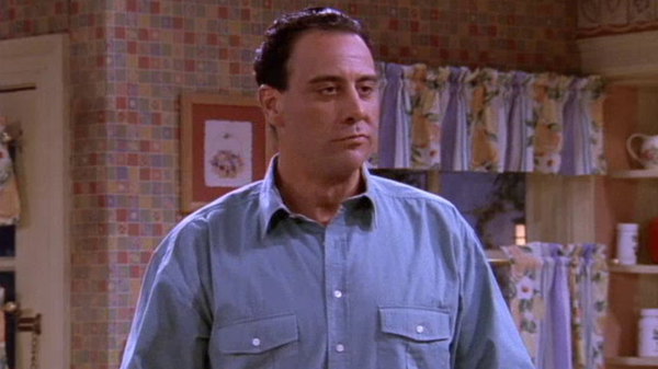 Everybody Loves Raymond Season 2 Episode 3 Recap 6785