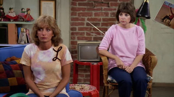 Laverne & Shirley Season 8 Episode 2 Recap