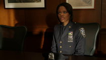 Blue Bloods - Episode 18 - No Questions Asked