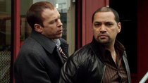 Blue Bloods - Episode 18 - To Tell the Truth