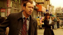 Blue Bloods - Episode 13 - Hall of Mirrors