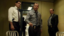 Blue Bloods - Episode 4 - Officer Down