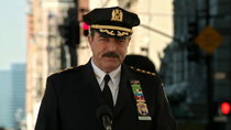 Blue Bloods - Episode 10 - Whistle Blower