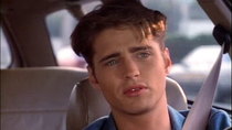 Beverly Hills, 90210 - Episode 15 - A Fling in Palm Springs (a.k.a. Palm Springs Weekend)