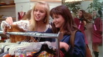 Beverly Hills, 90210 - Episode 4 - The First Time