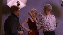 Melrose Place - Episode 13 - The Night the Lights Went Out at Melrose