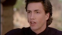 Melrose Place - Episode 26 - In Bed with the Enemy