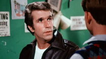 Happy Days - Episode 4 - You Go to My Head