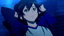 Captain Earth - Episode 3 - The Rainbow of Albion