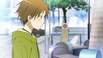 Isshuukan Friends. - Episode 2 - How to Spend Time with Friends.