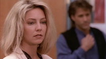 Melrose Place - Episode 30 - Devil with the G-String On