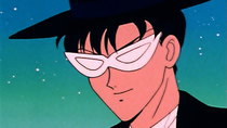 Bishoujo Senshi Sailor Moon - Episode 3 - The Mysterious Sleeping Sickness, Protect the Girls in Love