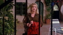 Melrose Place - Episode 11 - The Days of Wine and Vodka