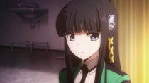 Mahouka Koukou no Rettousei - Episode 6 - Enrollment Part VI