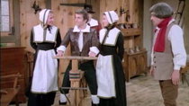 Happy Days - Episode 12 - The First Thanksgiving