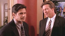 Melrose Place - Episode 14 - The Accidental Doctor