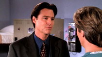 Melrose Place - Episode 16 - Eyes of the Storm
