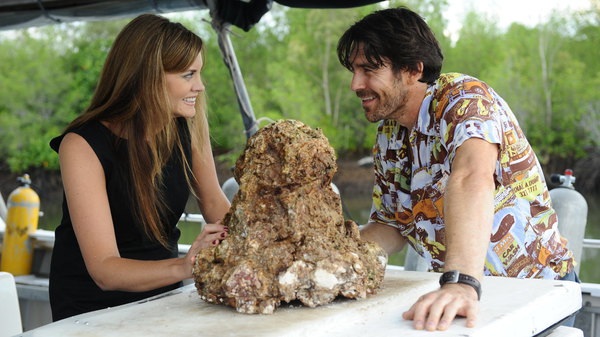 Reef Doctors Season 1 Episode 12