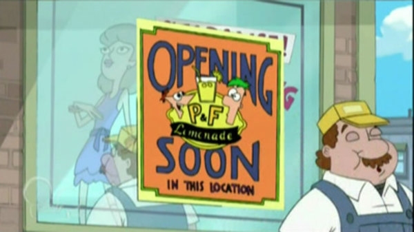 Phineas And Ferb Season 2 Episode 52