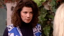 Melrose Place - Episode 18 - Arousing Suspicion