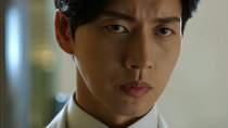 Doctor Stranger - Episode 8 - Jae Joon's Mysterious Past