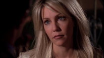 Melrose Place - Episode 33 - Who's Afraid of Amanda Woodward? (1)