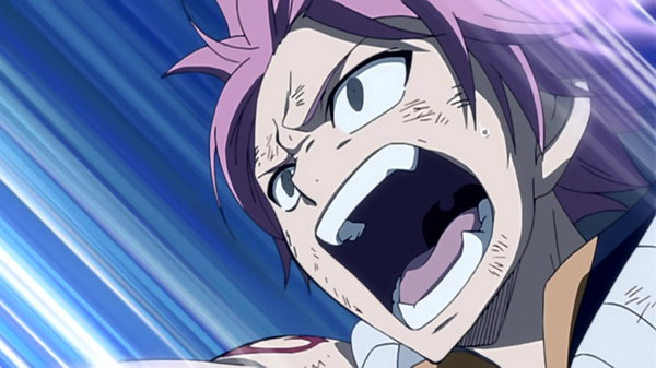 FAIRY TAIL – 150 – Random Curiosity