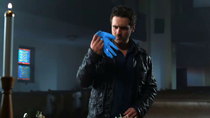Republic of Doyle - Episode 11 - A Horse Divided