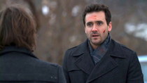 Republic of Doyle - Episode 12 - The Fall of the Republic