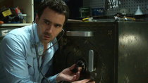 Republic of Doyle - Episode 8 - The Tell-Tale Safe