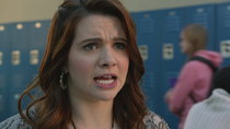 Faking It - Episode 7 - Faking Up is Hard to Do