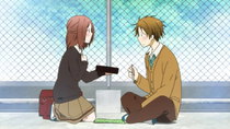 Isshuukan Friends. - Episode 3 - Friends of Friends.