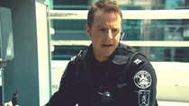 Flashpoint - Episode 13 - Keep the Peace (2)