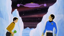 Star Trek: The Animated Series - Episode 14 - The Slaver Weapon