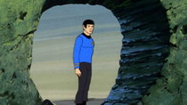 Star Trek: The Animated Series - Episode 2 - Yesteryear