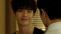 Doctor Stranger - Episode 5 - Hoon Meets Seung Hee