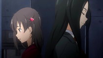 Selector Infected WIXOSS - Episode 7 - The Girl's Desire