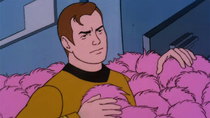 Star Trek: The Animated Series - Episode 5 - More Tribbles, More Troubles