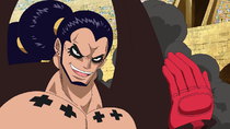 One Piece Episode 6 Watch One Piece E6 Online