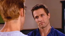 Melrose Place - Episode 21 - Men Are from Melrose